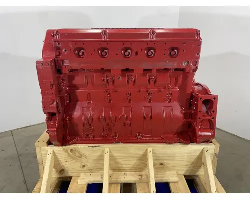 CUMMINS ISX15 Engine Assembly