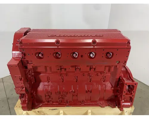 CUMMINS ISX15 Engine Assembly
