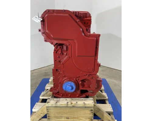 CUMMINS ISX15 Engine Assembly
