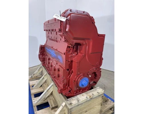 CUMMINS ISX15 Engine Assembly
