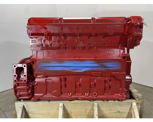 CUMMINS ISX15 Engine Assembly