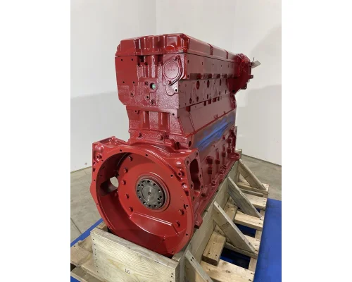 CUMMINS ISX15 Engine Assembly
