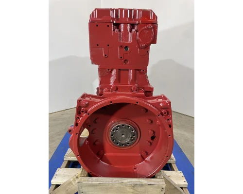 CUMMINS ISX15 Engine Assembly