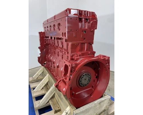 CUMMINS ISX15 Engine Assembly