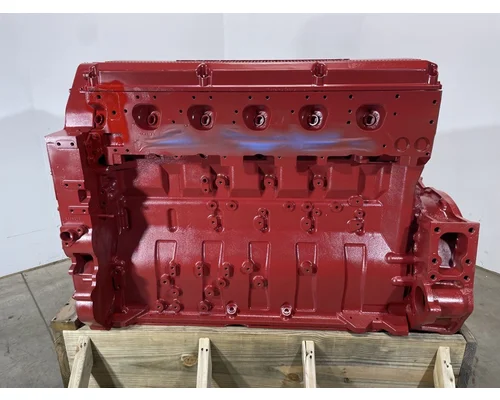 CUMMINS ISX15 Engine Assembly