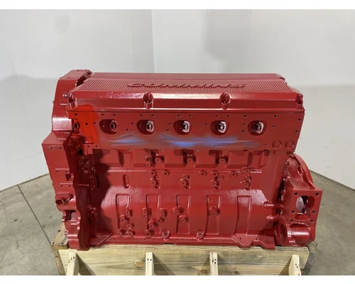 CUMMINS ISX15 Engine Assembly