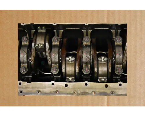 CUMMINS ISX15 Engine Assembly