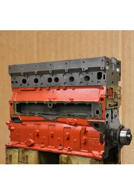 CUMMINS ISX15 Engine Assembly