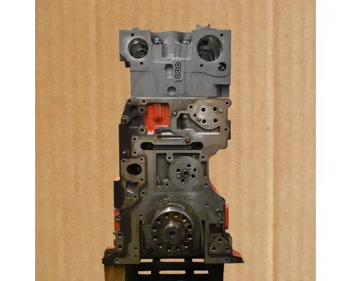 CUMMINS ISX15 Engine Assembly