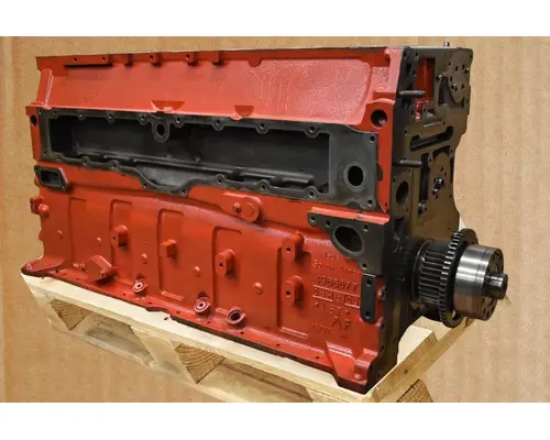 CUMMINS ISX15 Engine Assembly