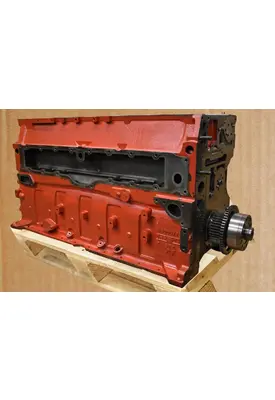 CUMMINS ISX15 Engine Assembly