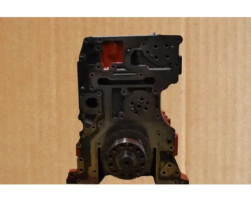 CUMMINS ISX15 Engine Assembly