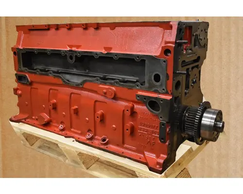 CUMMINS ISX15 Engine Assembly