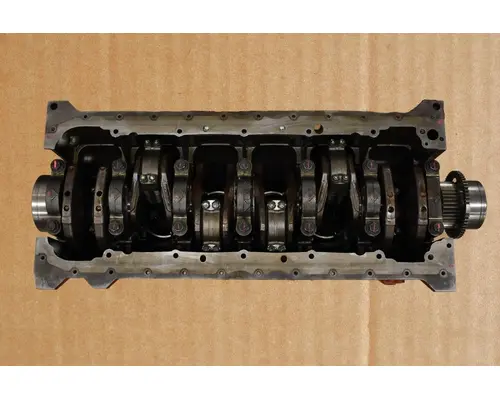 CUMMINS ISX15 Engine Assembly