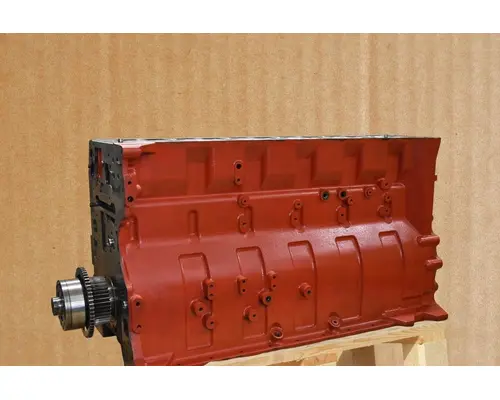 CUMMINS ISX15 Engine Assembly