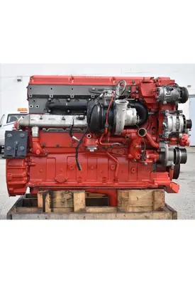 CUMMINS ISX15 Engine Assembly