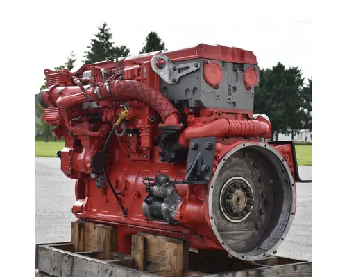 CUMMINS ISX15 Engine Assembly