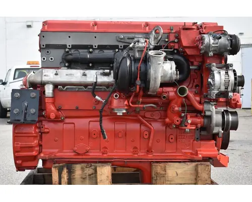 CUMMINS ISX15 Engine Assembly