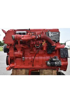 CUMMINS ISX15 Engine Assembly