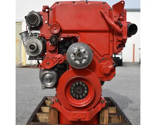 CUMMINS ISX15 Engine Assembly