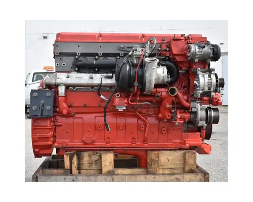 CUMMINS ISX15 Engine Assembly
