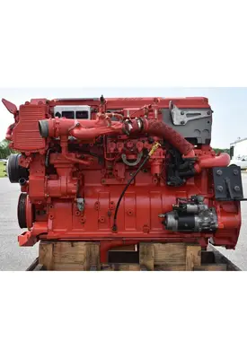 CUMMINS ISX15 Engine Assembly