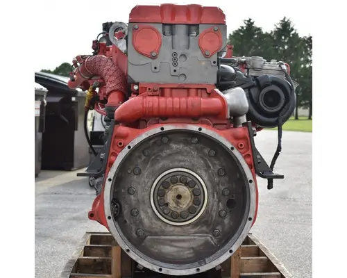 CUMMINS ISX15 Engine Assembly
