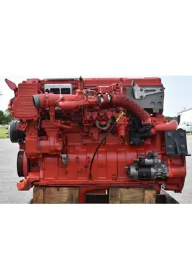 CUMMINS ISX15 Engine Assembly