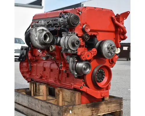 CUMMINS ISX15 Engine Assembly