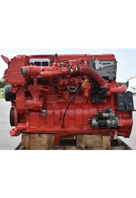 CUMMINS ISX15 Engine Assembly