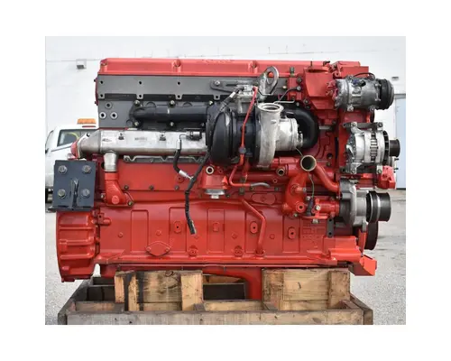 CUMMINS ISX15 Engine Assembly