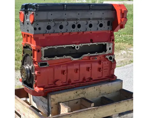 CUMMINS ISX15 Engine Assembly
