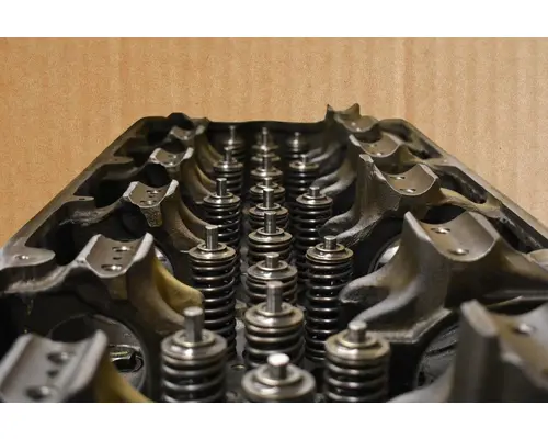 CUMMINS ISX15 Engine Assembly