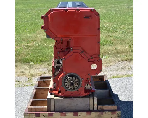 CUMMINS ISX15 Engine Assembly
