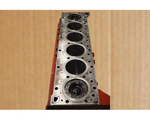 CUMMINS ISX15 Engine Assembly