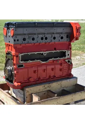CUMMINS ISX15 Engine Assembly