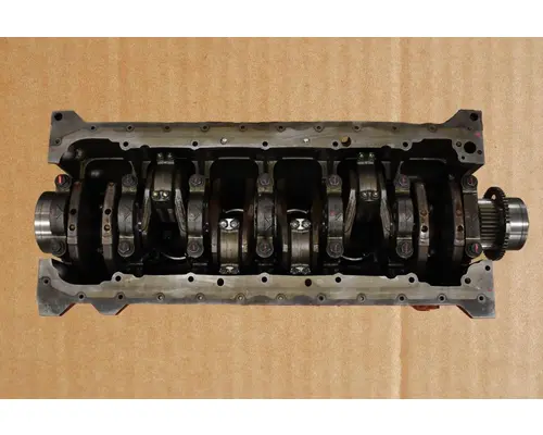 CUMMINS ISX15 Engine Assembly