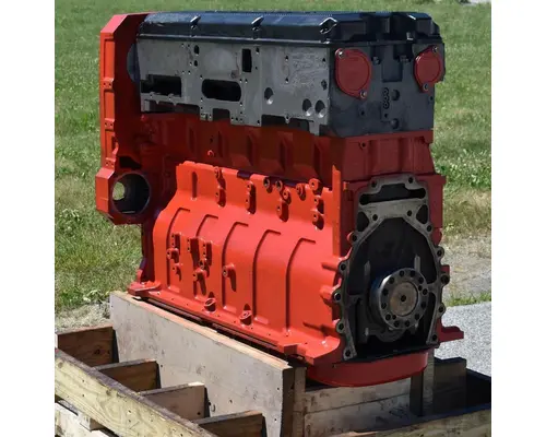 CUMMINS ISX15 Engine Assembly