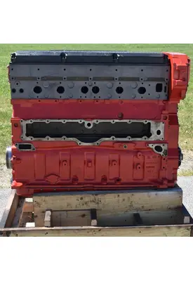 CUMMINS ISX15 Engine Assembly
