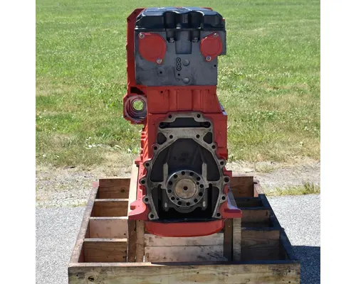 CUMMINS ISX15 Engine Assembly