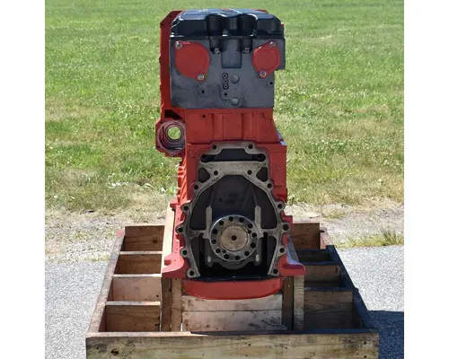 CUMMINS ISX15 Engine Assembly
