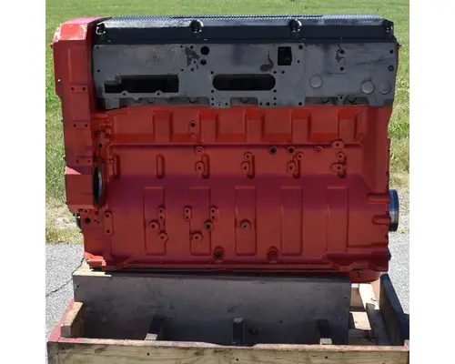 CUMMINS ISX15 Engine Assembly