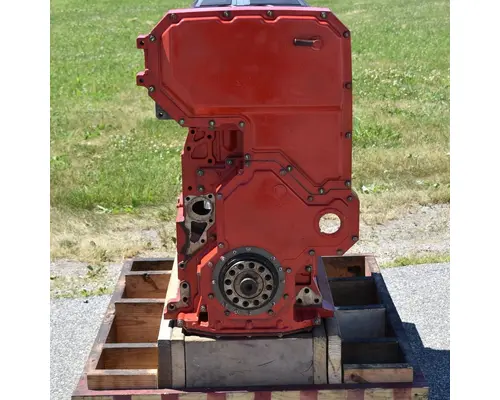 CUMMINS ISX15 Engine Assembly