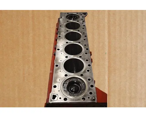 CUMMINS ISX15 Engine Assembly
