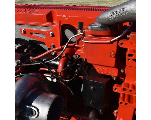 CUMMINS ISX15 Engine Assembly