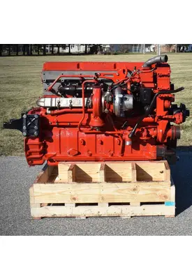 CUMMINS ISX15 Engine Assembly