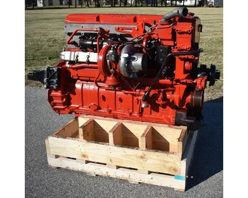 CUMMINS ISX15 Engine Assembly