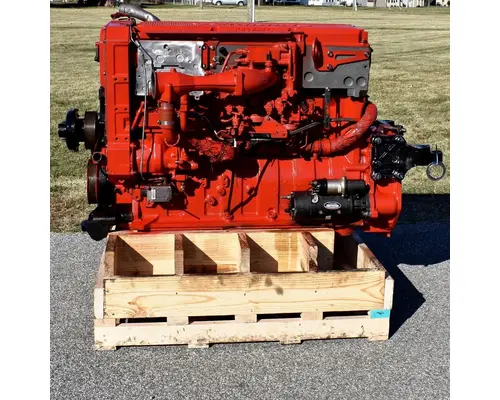 CUMMINS ISX15 Engine Assembly