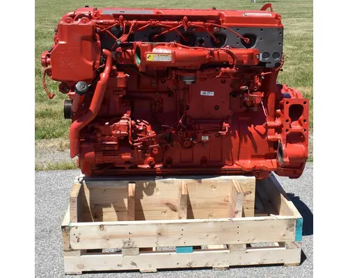 CUMMINS ISX15 Engine Assembly