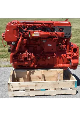CUMMINS ISX15 Engine Assembly